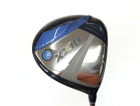 【中古】【レディースモデル】ダンロップ XXIO 13 LADIES ブルー ドライバー 11.5° Rフレックス 43.5インチ MP1300L ブルー Dランク 右利き用 DUNLOP ゴルフクラブ ゼクシオ13 ゴルフドゥ ゴルフ用品 GOL