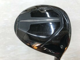 【中古】タイトリスト TSR2 ドライバー 10° Sフレックス 45.5インチ TSP-111 Cランク 右利き用 Titleist ゴルフクラブ ゴルフドゥ ゴルフ用品 GOLF DO 中古ゴルフクラブ