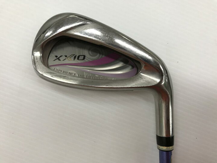 楽天市場】【完売】【中古】【レディースモデル】ダンロップ XXIO 