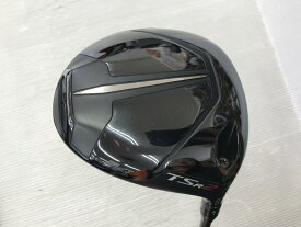 【中古】タイトリスト TSR2 ドライバー 10° Sフレックス 45.0インチ ヘッドカバーあり ツアーAD IZ-5 Cランク 右利き用 Titleist ゴルフクラブ ゴルフドゥ ゴルフ用品 GOLF DO 中古ゴルフクラブ