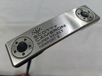 楽天市場】スコッティキャメロン ニューポート2 レフティの通販