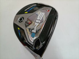 【中古】テーラーメイド SIM2 US フェアウェイウッド 3W 13.5° Sフレックス 43.0インチ ヘッドカバーあり TENSEI SILVER TM50 リシャフト品 Cランク 右利き用 Taylormade ゴルフクラブ シム2 ゴルフドゥ ゴ