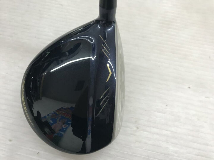 楽天市場】【完売】【中古】ダンロップ XXIO 12 ネイビー フェアウェイ 