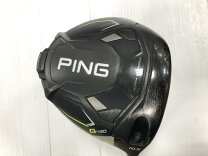 楽天市場】ventus ping g430lst ドライバーの通販