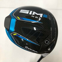 楽天市場】taylor made sim2max ドライバーの通販