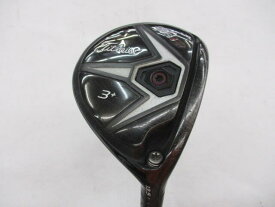 【中古】タイトリスト 915Fd フェアウェイウッド 3+W 13.5° Sフレックス 43.0インチ MD-6 リシャフト品 Cランク 右利き用 Titleist ゴルフクラブ ゴルフドゥ ゴルフ用品 GOLF DO 中古ゴルフクラブ