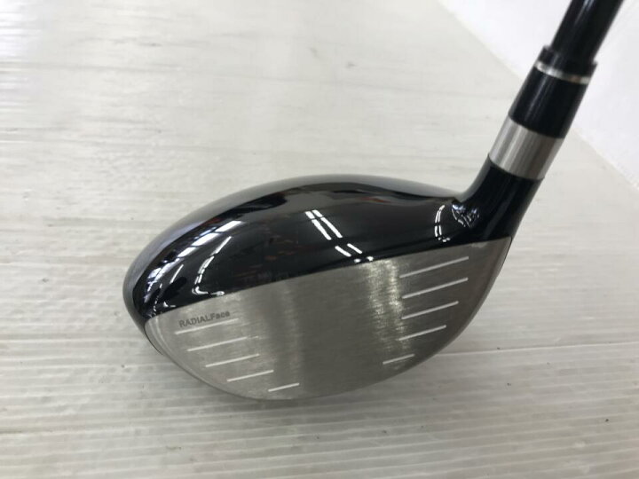 楽天市場】【中古】ホンマゴルフ LB-818 フェアウェイウッド 5W 18° SR 