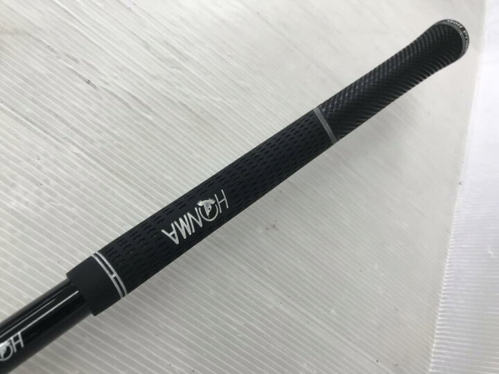 楽天市場】【中古】ホンマゴルフ LB-818 フェアウェイウッド 5W 18° SR