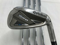楽天市場】taylormade m2 アイアン スチールの通販