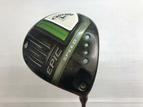 楽天市場】エピックスピード ドライバー venの通販