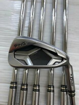 楽天市場】ping g430 アイアン セットの通販