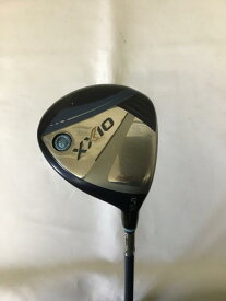 【中古】ダンロップ XXIO 13 LADIES ブルー フェアウェイウッド 5W 20° Lフレックス 41.5インチ ヘッドカバーあり MP1300L ブルー Cランク 右利き用 DUNLOP ゴルフクラブ ゼクシオ13 ゴルフドゥ ゴルフ