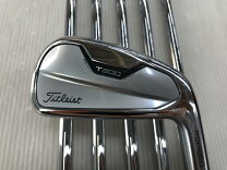 楽天市場】ゼロス 8 シャフト アイアン t200の通販