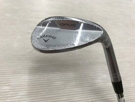 【中古】キャロウェイ OPUS PLATINUM クロム ウェッジ 56° Sフレックス 35.5インチ NSプロ950GH neo Aランク 右利き用 Callaway ゴルフクラブ オーパスプラチナム ゴルフドゥ ゴルフ用品 GOLF DO 中古ゴル