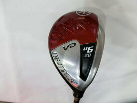【中古】ヤマハ RMX VD ユーティリティ 28° Xフレックス 38.5インチ ◆リシャフト◆NSPRO HYBRID GOST リシャフト品 Dランク 右利き用 YAMAHA ゴルフクラブ リミックス ゴルフドゥ ゴルフ用品 GOLF DO 中