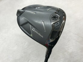 【中古】テーラーメイド Qi35 ドライバー 10.5° Sフレックス 45.5インチ ヘッドカバーあり Diamana BLACK TM60 2025 Bランク 右利き用 Taylormade ゴルフクラブ ゴルフドゥ ゴルフ用品 GOLF DO 中古ゴルフク