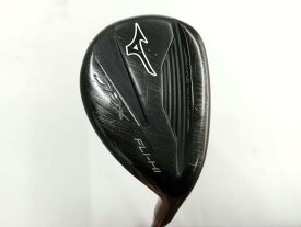 【中古】【訳あり】ミズノ JPX FLI-HI 2023 ユーティリティ 26° Sフレックス 38.0インチ ラウネi90 リシャフト品 Dランク 右利き用 MIZUNO ゴルフクラブ ゴルフドゥ ゴルフ用品 GOLF DO 中古ゴルフク