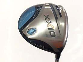 【中古】【レディースモデル】ダンロップ XXIO LADIES 2022 ブルー ドライバー 12.5° Lフレックス 44.0インチ ヘッドカバーあり MP1200L ブルー Dランク 右利き用 DUNLOP ゴルフクラブ ゼクシオ ゴルフ