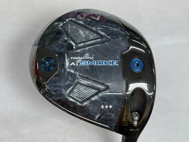 【中古】キャロウェイ PARADYM Ai SMOKE ◆◆◆ ドライバー 9° Sフレックス 45.5インチ ヘッドカバーあり TENSEI PRO Blue 1K 60 Cランク 右利き用 Callaway ゴルフクラブ パラダイムAiスモーク トリプルダ
