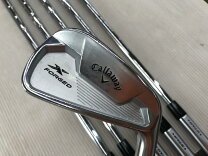 楽天市場】X FORGED STAR アイアン 2021年モデル クリスタルブラック 