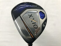 楽天市場】ゼクシオ10 フェアウェイウッド レフティの通販