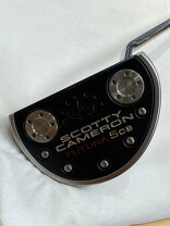 楽天市場】スコッティキャメロン futura 5cbの通販