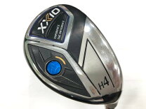 楽天市場】ゼクシオ11 ユーティリティ 6（スポーツ・アウトドア）の通販