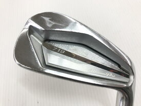 【中古】ミズノ Mizuno Pro 719 アイアンセット Sフレックス 37.0インチ ツアーAD 85 リシャフト品 Cランク 右利き用 MIZUNO ゴルフクラブ ミズノプロ ゴルフドゥ ゴルフ用品 GOLF DO 中古ゴルフクラブ