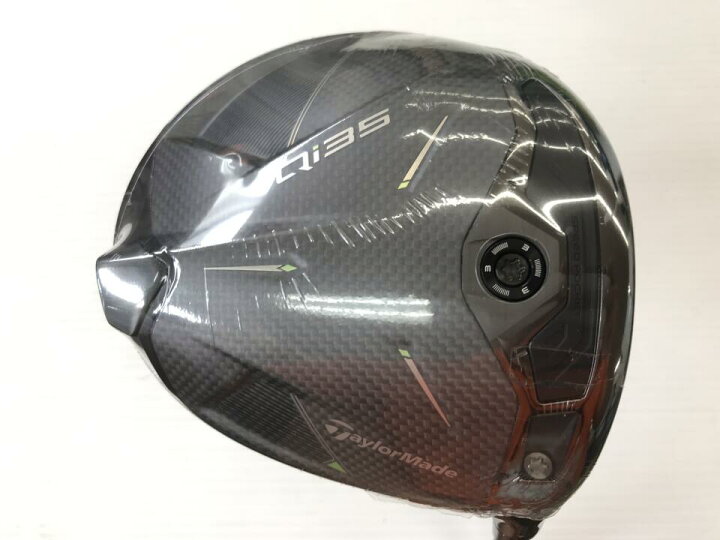 楽天市場】【中古】テーラーメイド Qi35 ドライバー 10.5° Sフレックス 