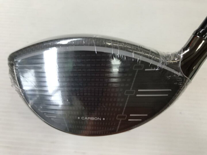 楽天市場】【中古】テーラーメイド Qi35 ドライバー 10.5° Sフレックス 