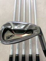 楽天市場】スリクソン z525 アイアン 単品の通販