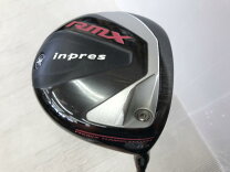 楽天市場】インプレス ヤマハ（ロフト角11.5°）（メンズクラブ｜クラブ 