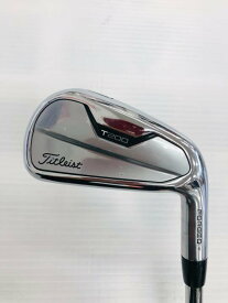 【中古】タイトリスト T200 2021 アイアンセット 25° Sフレックス 38.0インチ NSプロ105T Dランク 右利き用 Titleist ゴルフクラブ ゴルフドゥ ゴルフ用品 GOLF DO 中古ゴルフクラブ