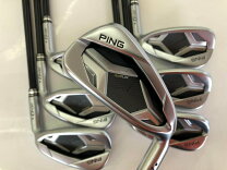 楽天市場】ping g430 アイアン セットの通販