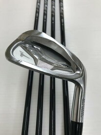 【中古】ミズノ Mizuno Pro 918 アイアンセット Rフレックス 37.25インチ TS-i Sランク 右利き用 MIZUNO ゴルフクラブ ミズノプロ ゴルフドゥ ゴルフ用品 GOLF DO 中古ゴルフクラブ