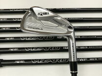 楽天市場】本間 ゴルフ tw747vx アイアンの通販
