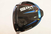 楽天市場】sim2 max ドライバー レフティの通販