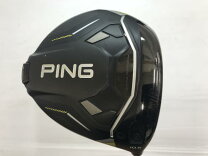 楽天市場】PING G430 MAX 10.5° × VENTUS TR Red 5Sの通販
