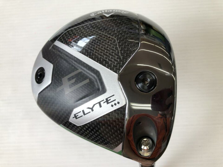 楽天市場】【中古】キャロウェイ ELYTE ◇◇◇ ドライバー 10.5° S 