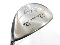 楽天市場】romaro ray ut 18の通販
