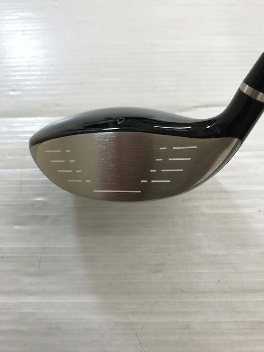 楽天市場】【中古】ヤマハ inpres DRIVESTAR フェアウェイウッド 3W 15 