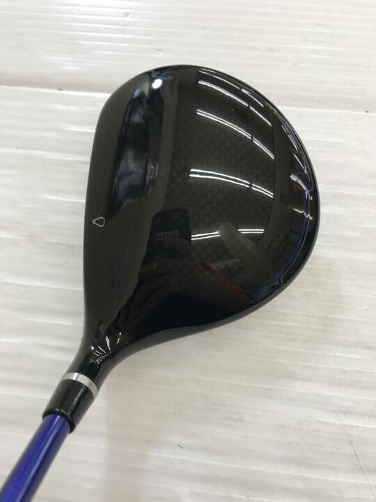 楽天市場】【中古】ヤマハ inpres DRIVESTAR フェアウェイウッド 3W 15 