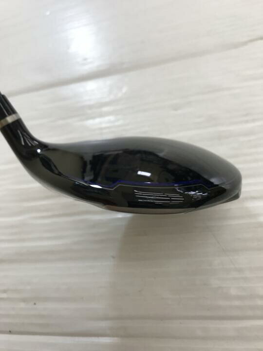 楽天市場】【中古】ヤマハ inpres DRIVESTAR フェアウェイウッド 3W 15 