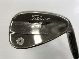 【中古】タイトリスト ボーケイ SM7 ブラッシュドスチール ウェッジ 52° Sフレックス 35.5インチ NSプロ MODUS 3 TOUR 120 Cランク 右利き用 Titleist ゴルフクラブ ゴルフドゥ ゴルフ用品 GOLF DO 中古ゴ