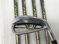 楽天市場】tour b jgr hf1 アイアンの通販