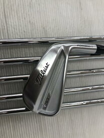 【中古】タイトリスト T150 2023 アイアンセット Sフレックス 38.0インチ NSプロ MODUS 3 TOUR 105 Cランク 右利き用 Titleist ゴルフクラブ ゴルフドゥ ゴルフ用品 GOLF DO 中古ゴルフクラブ