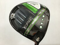 楽天市場】キャロウェイ epic max 10.5 srの通販