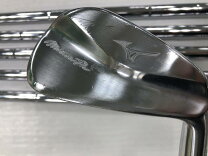 楽天市場】ミズノ アイアン dg105の通販