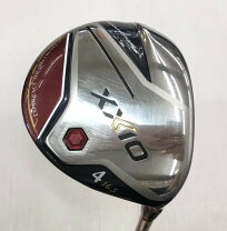 楽天市場】ゼクシオ12 フェアウェイウッド レッド #9の通販