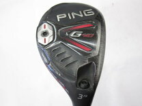 楽天市場】ピン g410 ユーティリティ ping tour 173－85の通販